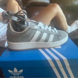 Adidas Campus 00s. 5Y